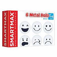 SmartMax Extension Set-6 Metal Balls