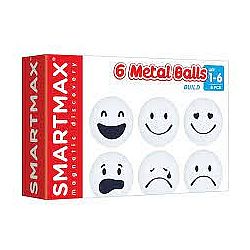 SmartMax Extension Set-6 Metal Balls
