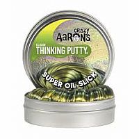 CA Thinking putty Super oil slick 3.2 oz