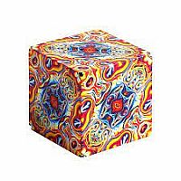 Shashibo Cube Spaced Out
