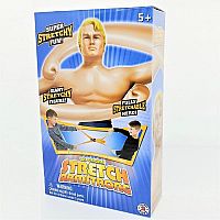 7" Mini Stretch Armstrong by Hasbro