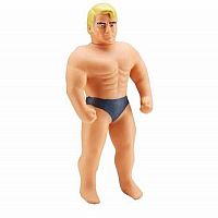 7" Mini Stretch Armstrong by Hasbro