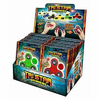 TriStar Spinners- 1 random color