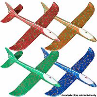 Trixter LED Glider assorted colors