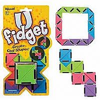 Toysmith U Fidget