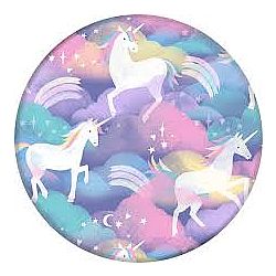 PopSockets Unicorns in The Air