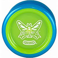 BUTTERFLY XT YO-YO Assorted Colors 1 per order