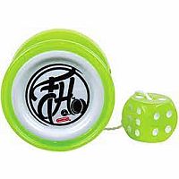 Duncan Freehand Yoyo