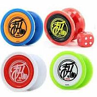 Duncan Freehand Yoyo