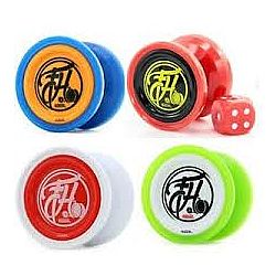 Duncan Freehand Yoyo