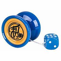 Duncan Freehand Yoyo