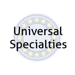 Universal Specialties