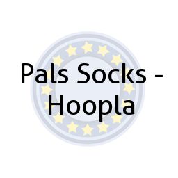 Pals Socks - Hoopla