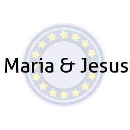 Maria & Jesus